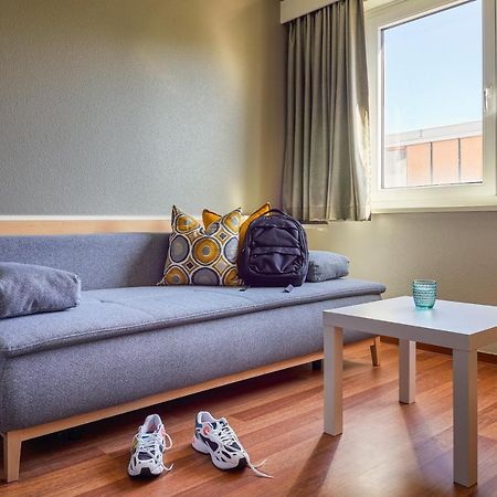 Ibis Hotel Wuerzburg City Kültér fotó