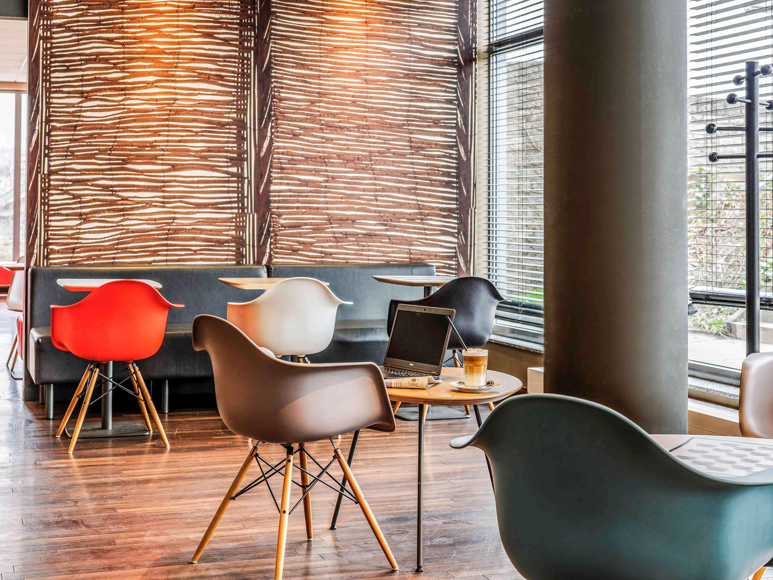 Ibis Hotel Wuerzburg City Kültér fotó