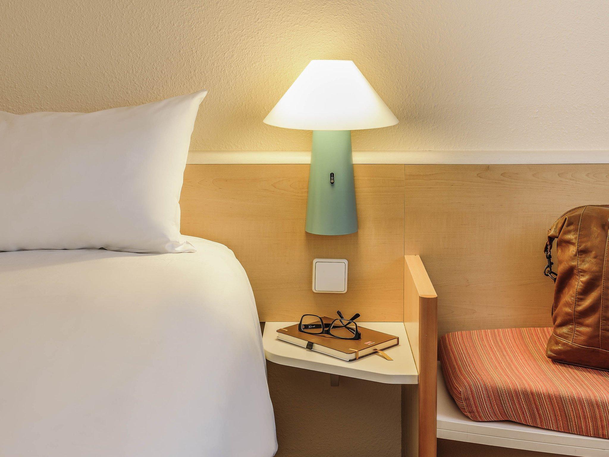 Ibis Hotel Wuerzburg City Kültér fotó