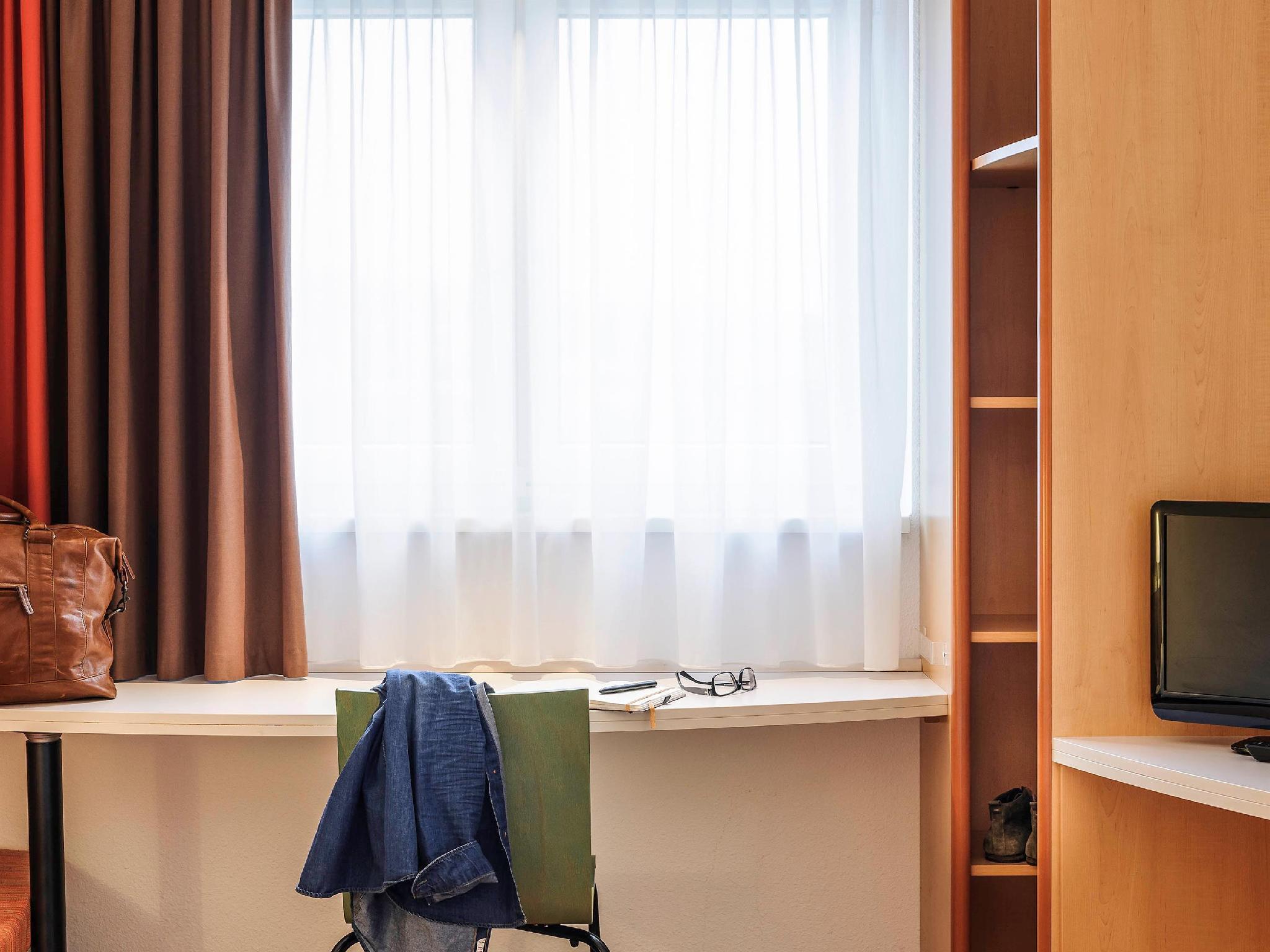 Ibis Hotel Wuerzburg City Kültér fotó