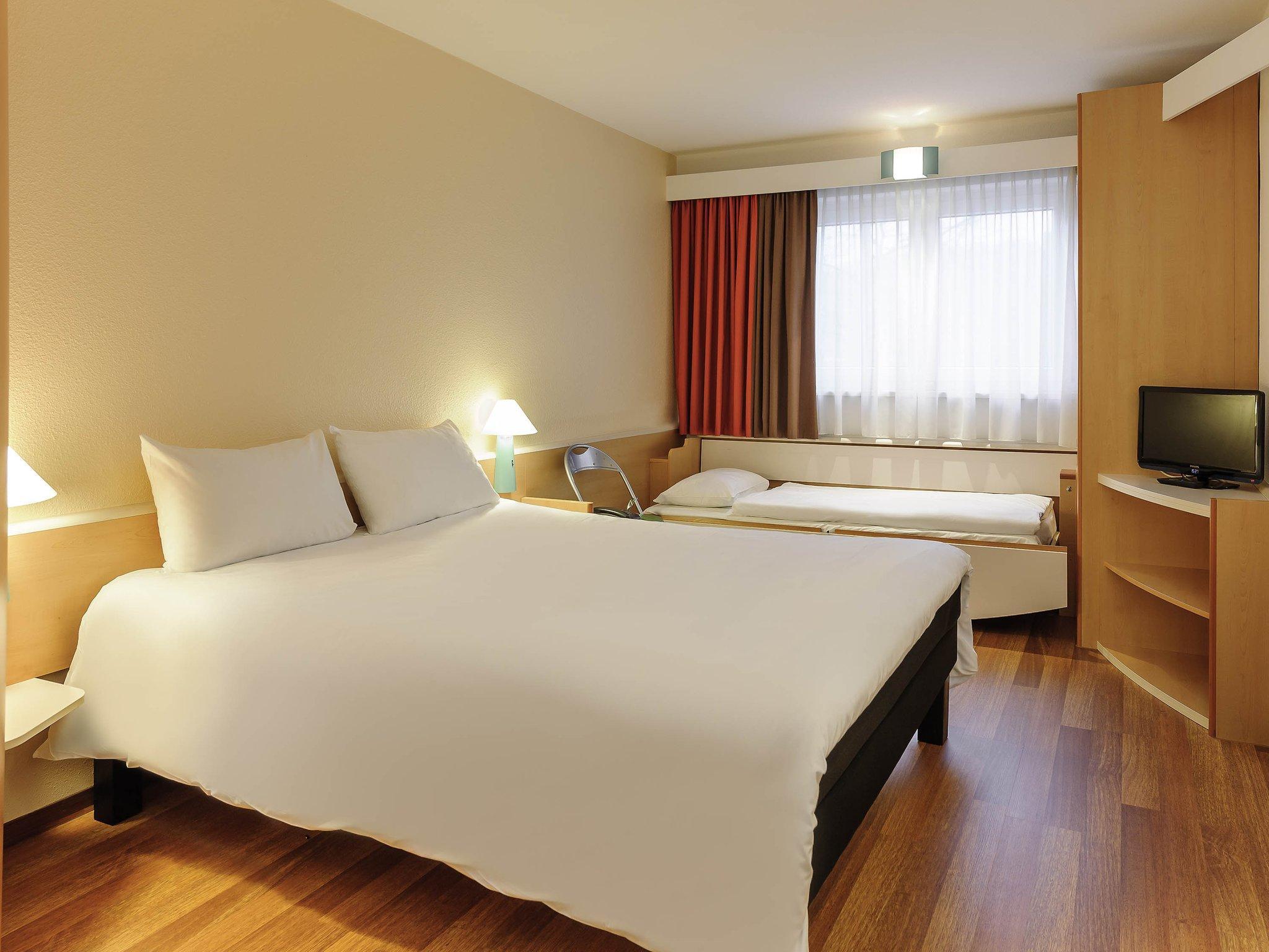 Ibis Hotel Wuerzburg City Kültér fotó