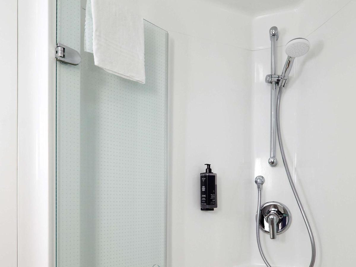 Ibis Hotel Wuerzburg City Kültér fotó