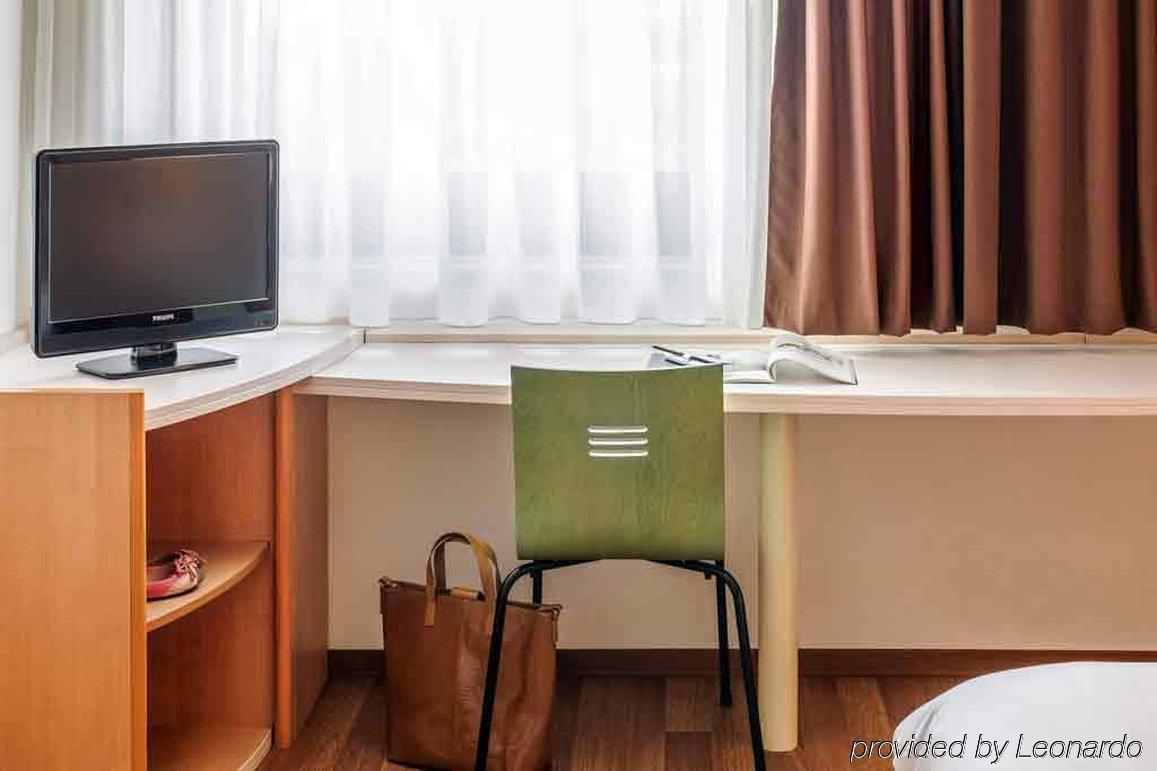 Ibis Hotel Wuerzburg City Kültér fotó