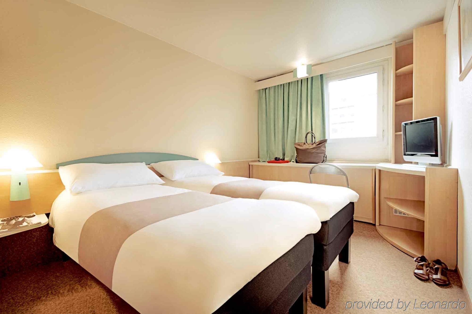 Ibis Hotel Wuerzburg City Kültér fotó