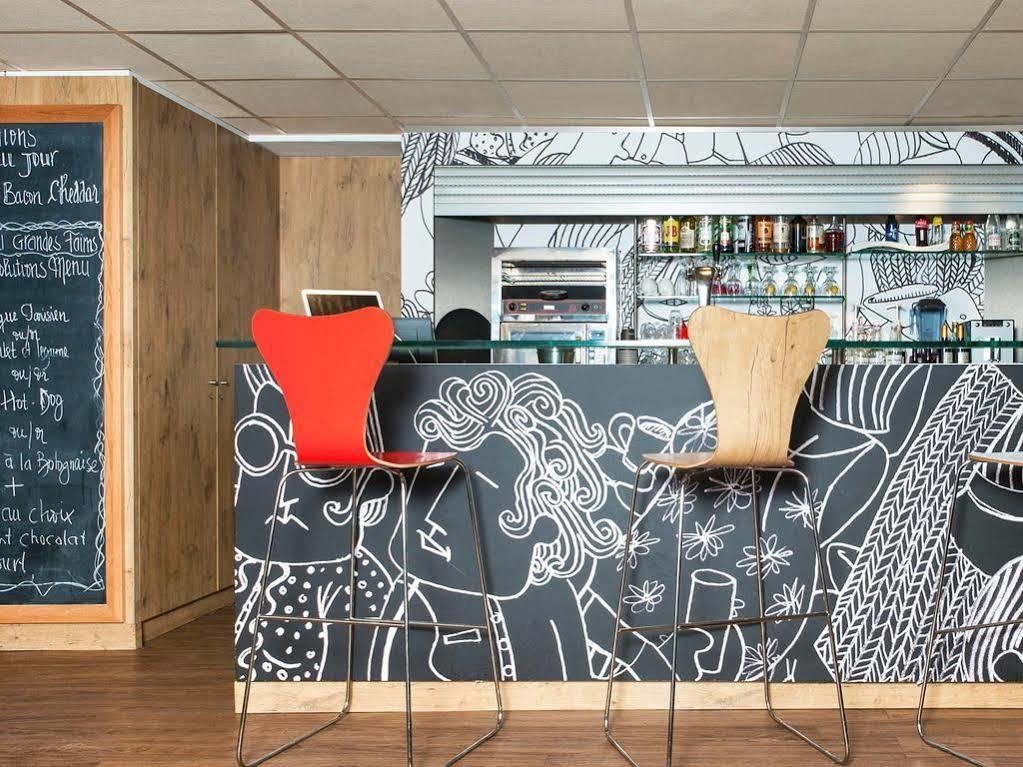 Ibis Hotel Wuerzburg City Kültér fotó