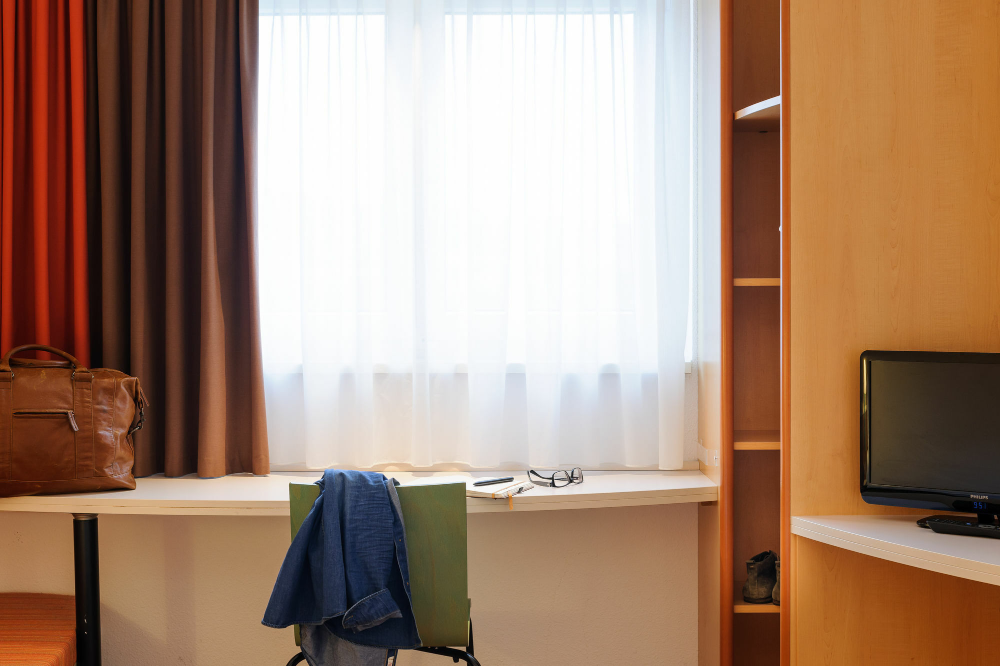 Ibis Hotel Wuerzburg City Kültér fotó
