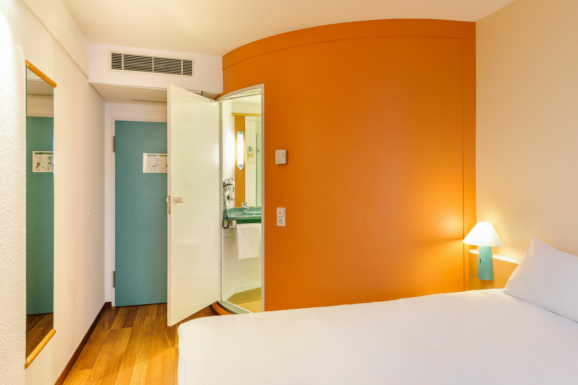 Ibis Hotel Wuerzburg City Kültér fotó