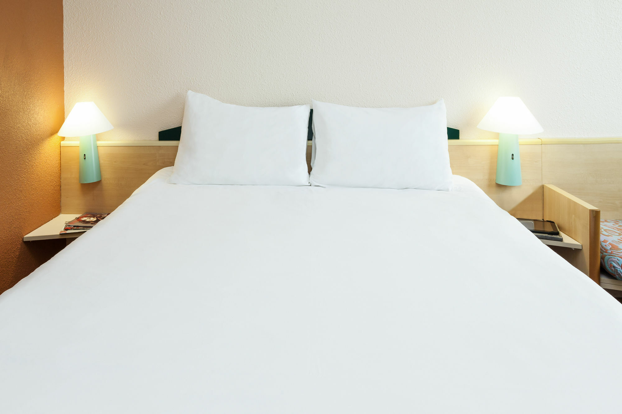 Ibis Hotel Wuerzburg City Kültér fotó